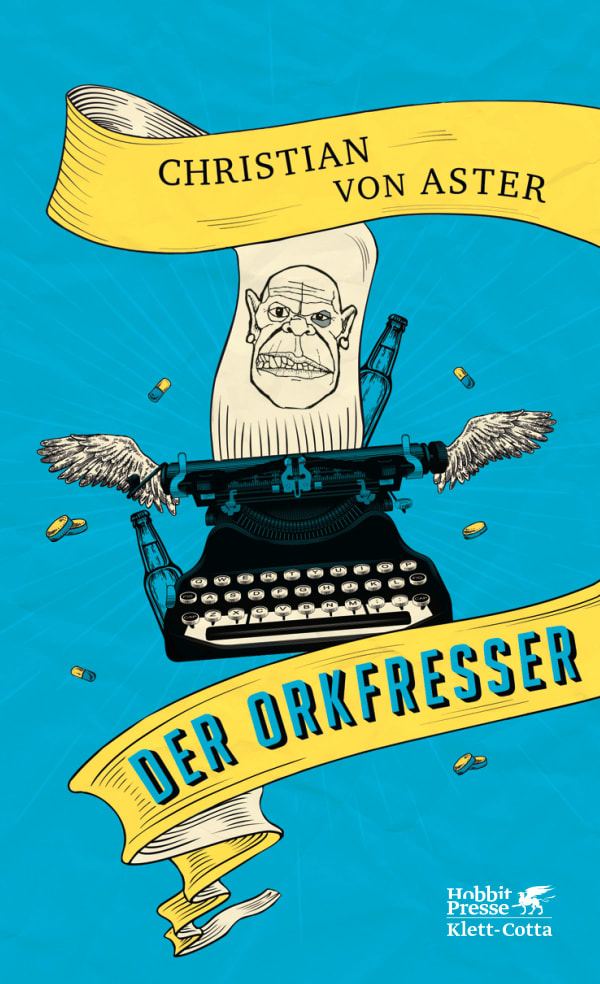 Der Orkfresser