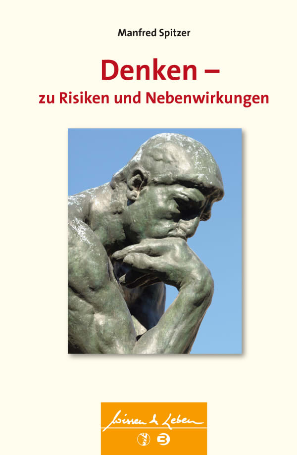 Denken - zu Risiken und Nebenwirkungen