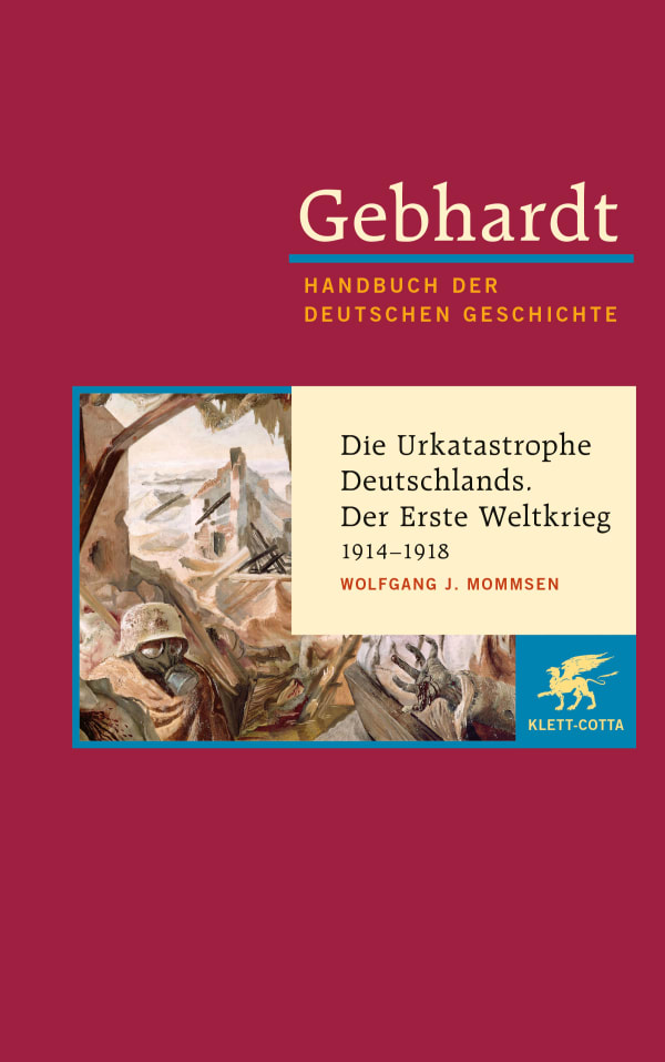 Gebhardt: Handbuch der deutschen Geschichte. Band 17