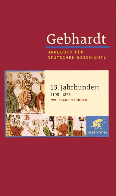 Gebhardt: Handbuch der deutschen Geschichte. Band 6