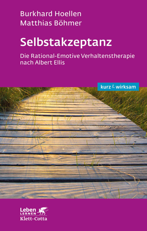 Selbstakzeptanz