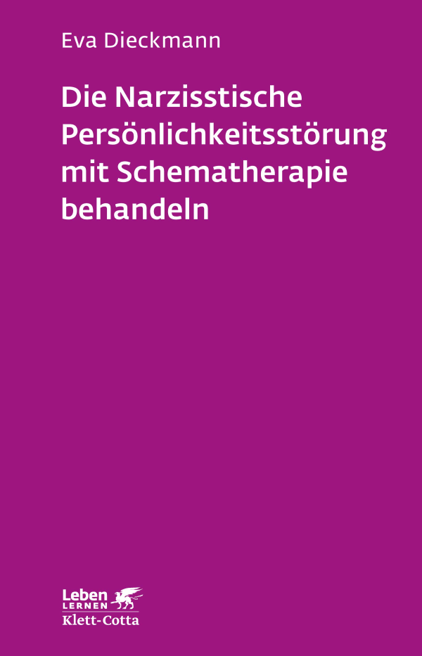 Die narzisstische Persönlichkeitsstörung mit Schematherapie behandeln