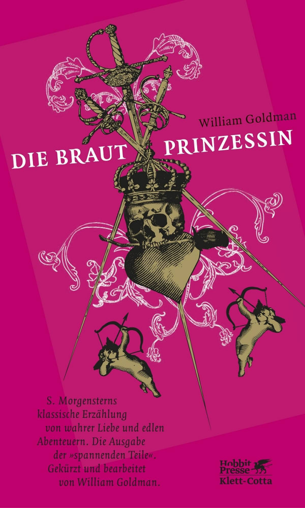 Die Brautprinzessin