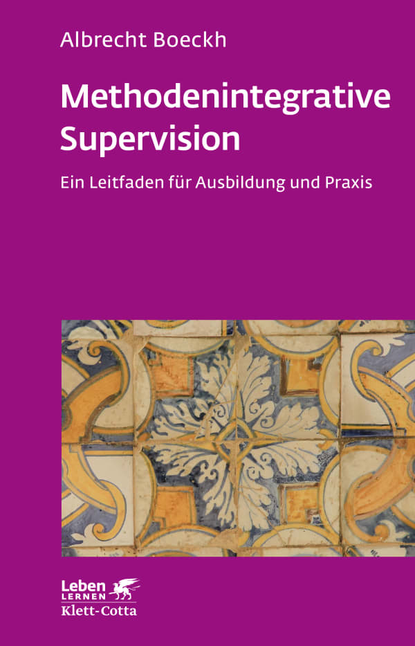 Methodenintegrative Supervision