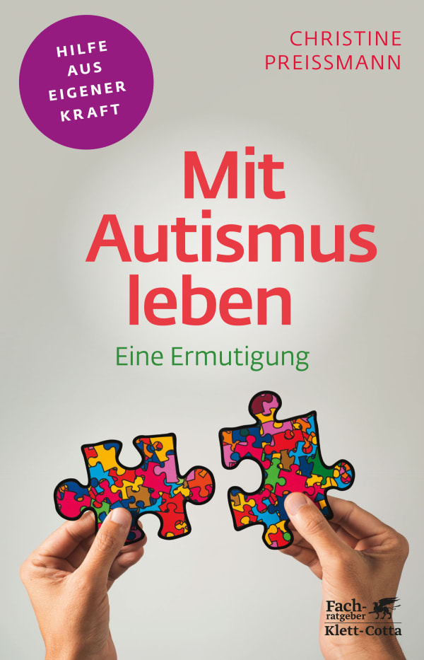 Mit Autismus leben