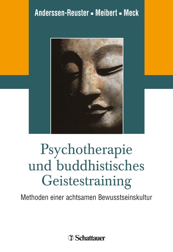 Psychotherapie und buddhistisches Geistestraining