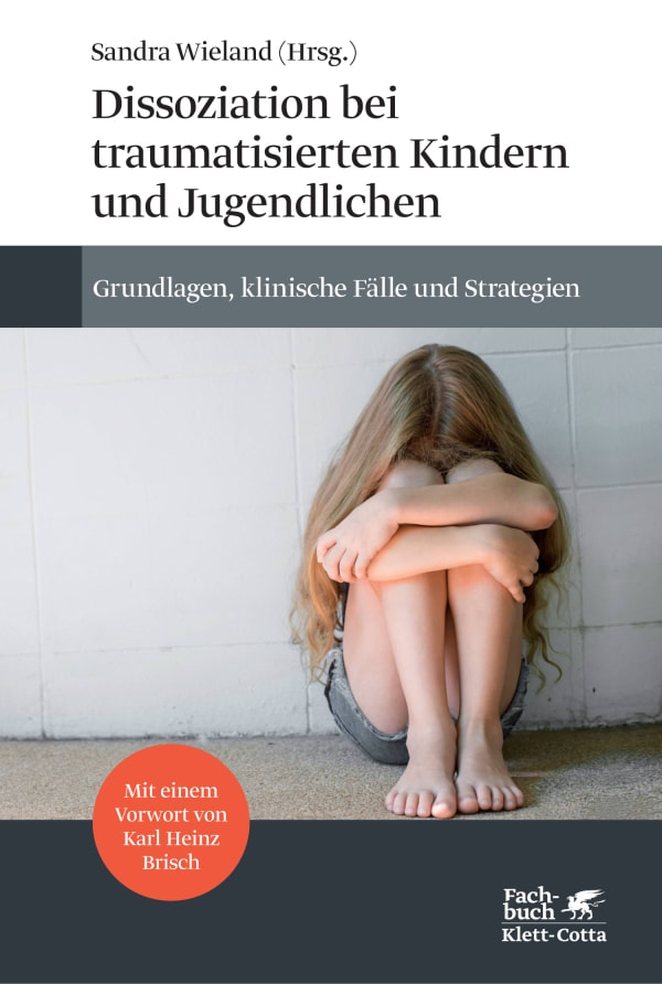 Dissoziation bei traumatisierten Kindern und Jugendlichen