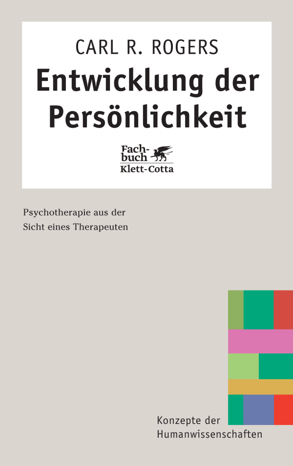 Entwicklung der Persönlichkeit