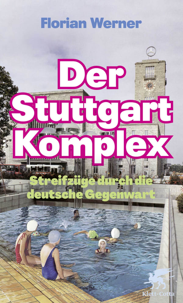 Der Stuttgart-Komplex