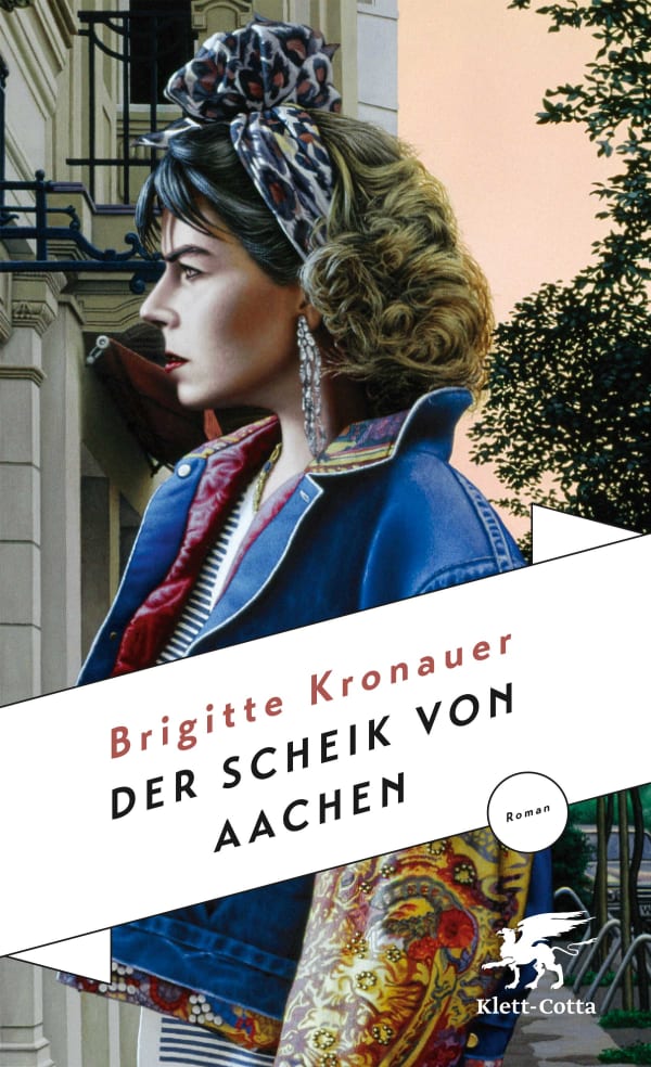 Der Scheik von Aachen