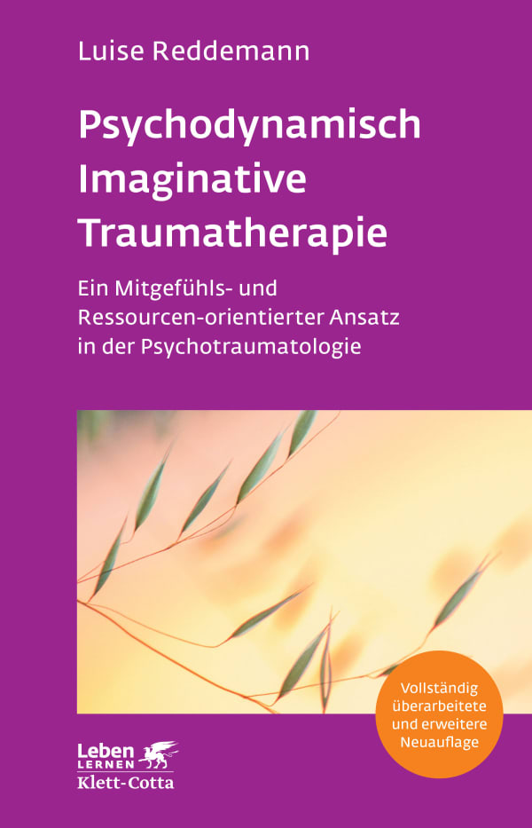 Psychodynamisch Imaginative Traumatherapie – PITT