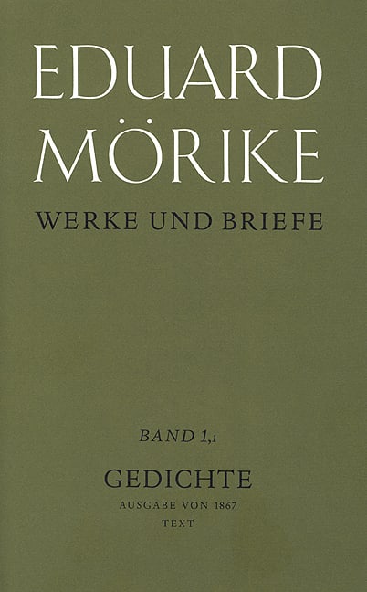 Werke und Briefe. Historisch-kritische Gesamtausgabe. PflichtfortSetzung