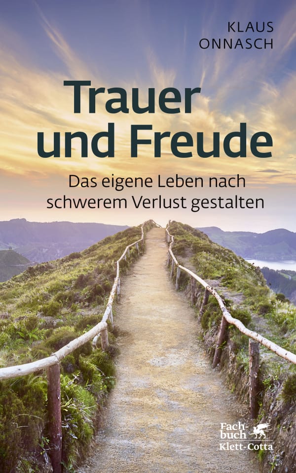 Trauer und Freude