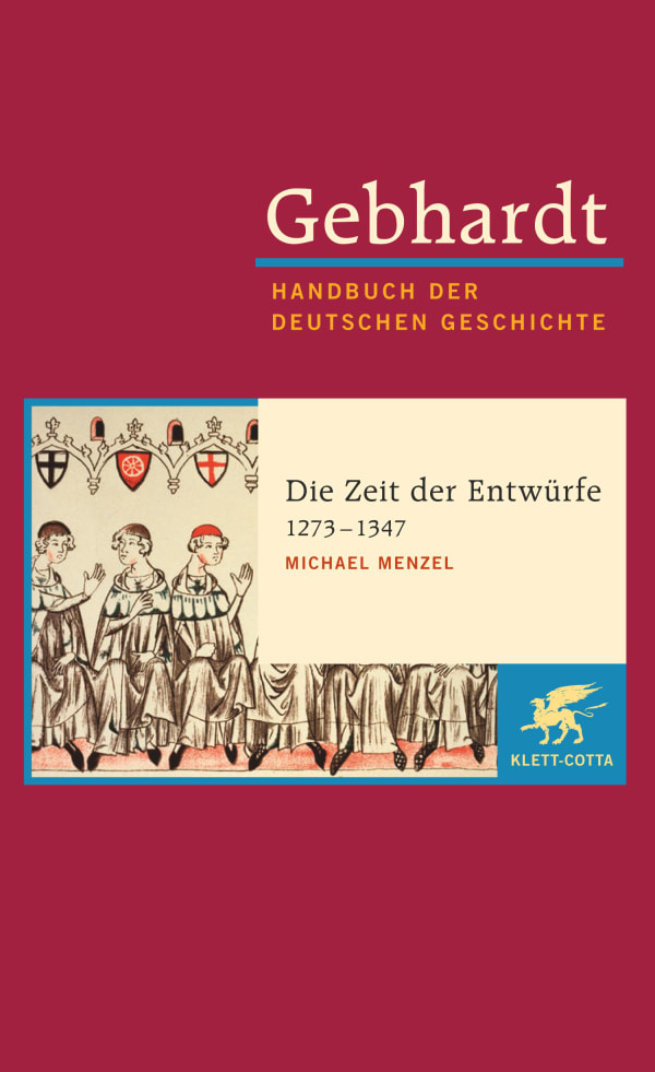 Gebhardt: Handbuch der deutschen Geschichte. Band 7a