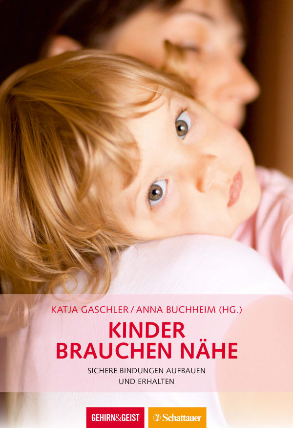 Kinder brauchen Nähe