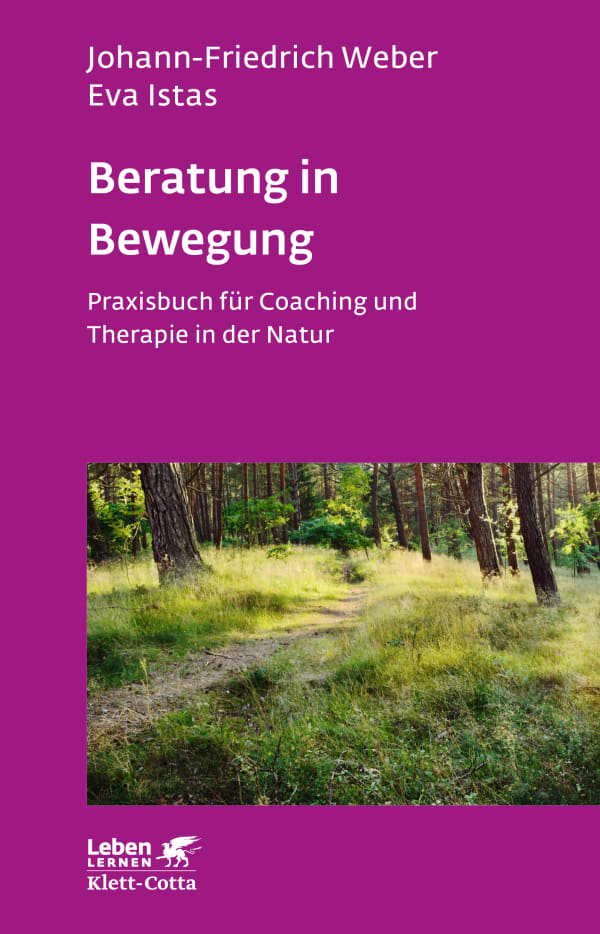 Beratung in Bewegung