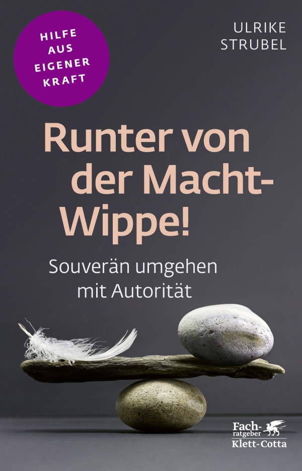 Runter von der Macht-Wippe!