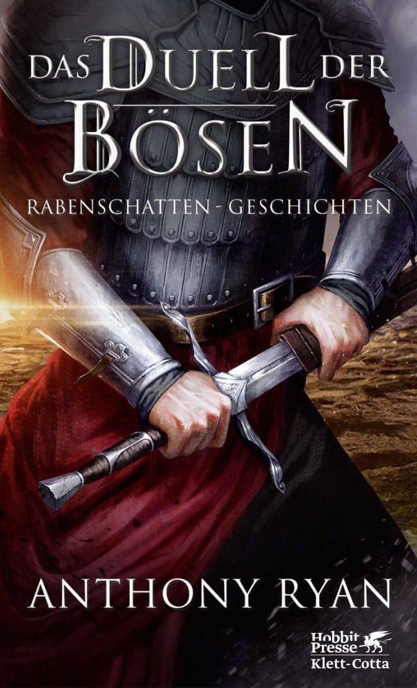 Das Duell der Bösen