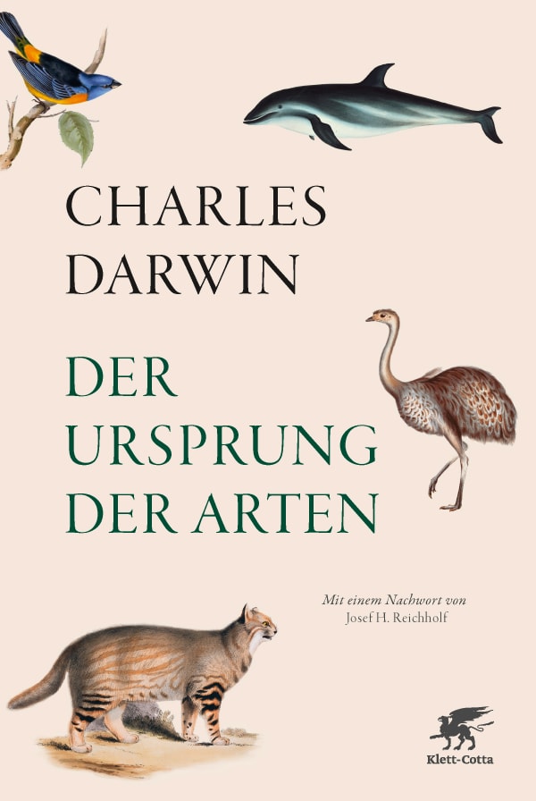 Der Ursprung der Arten