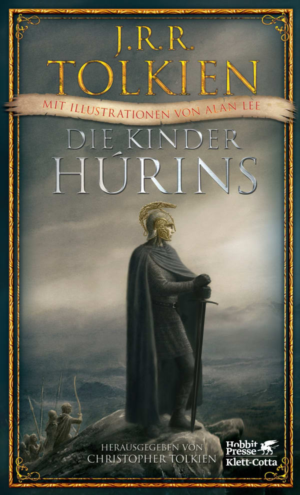 Die Kinder Húrins