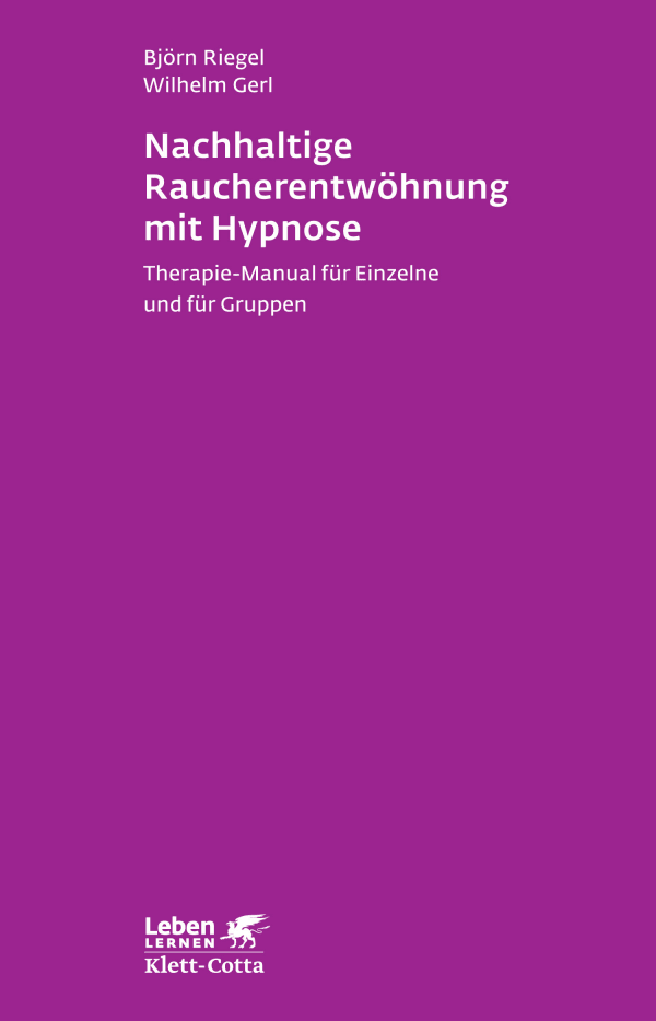 Nachhaltige Raucherentwöhnung mit Hypnose