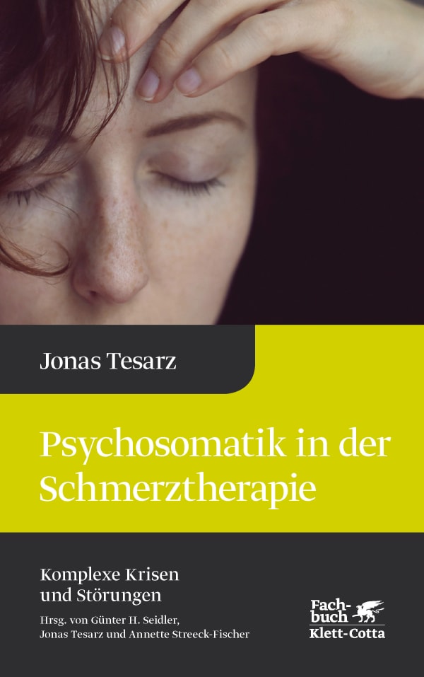 Psychosomatik in der Schmerztherapie