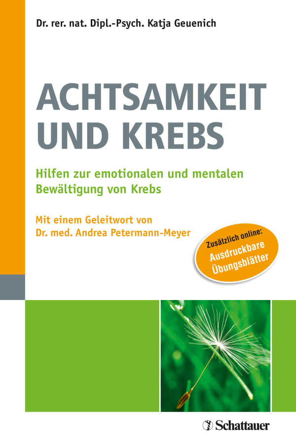 Achtsamkeit und Krebs