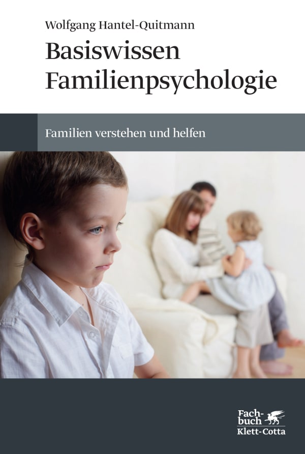 Basiswissen Familienpsychologie