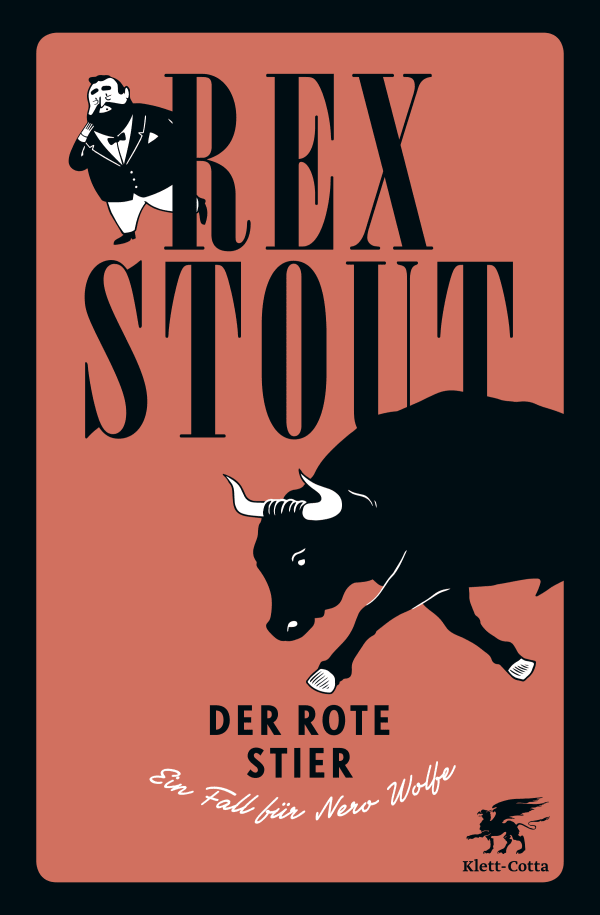 Der rote Stier