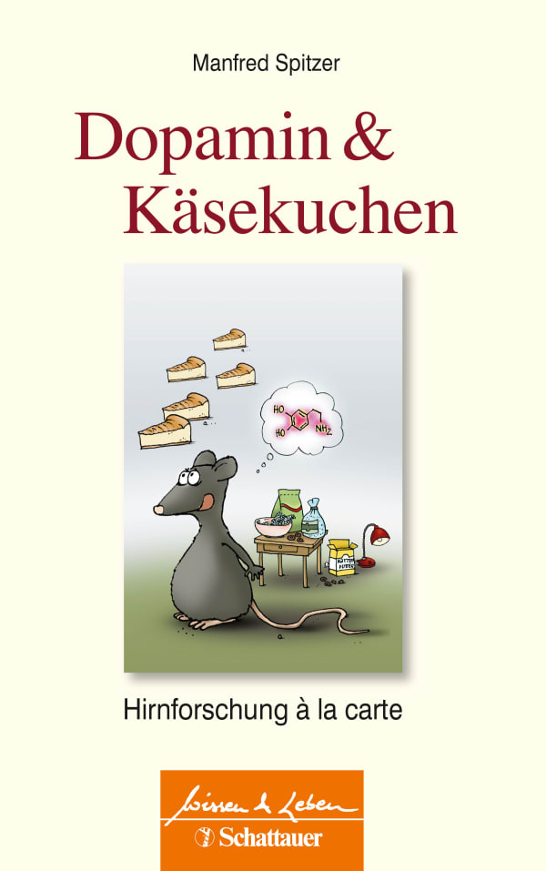 Dopamin und Käsekuchen