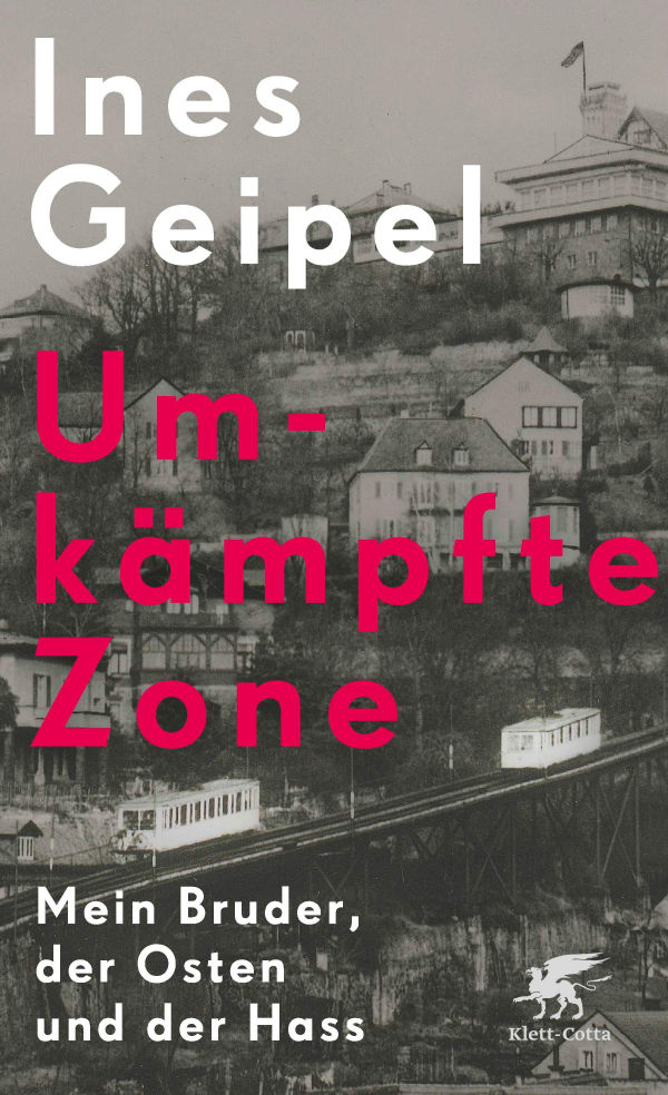 Umkämpfte Zone