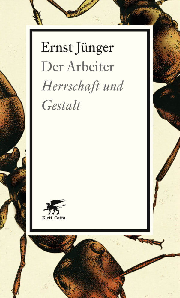 Der Arbeiter