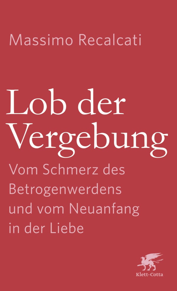 Lob der Vergebung