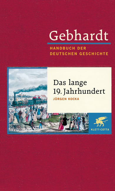 Gebhardt: Handbuch der deutschen Geschichte. Band 13