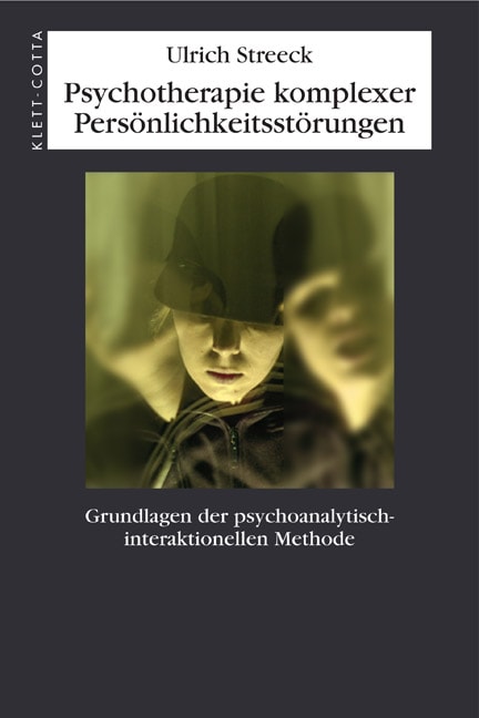 Psychotherapie komplexer Persönlichkeitsstörung