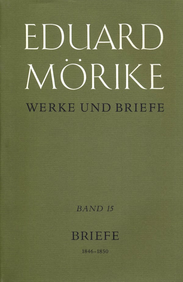 Werke und Briefe. Historisch-kritische Gesamtausgabe. PflichtfortSetzung