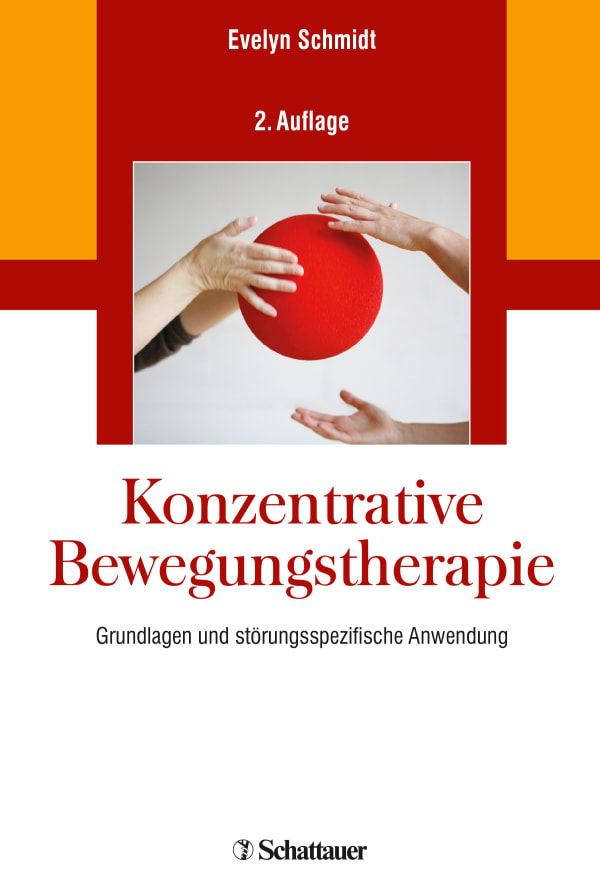 Konzentrative Bewegungstherapie