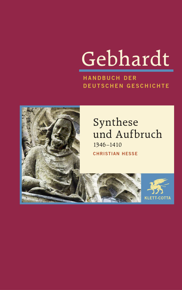 Gebhardt: Handbuch der deutschen Geschichte. Band 7b