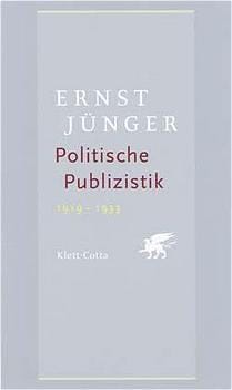 Politische Publizistik