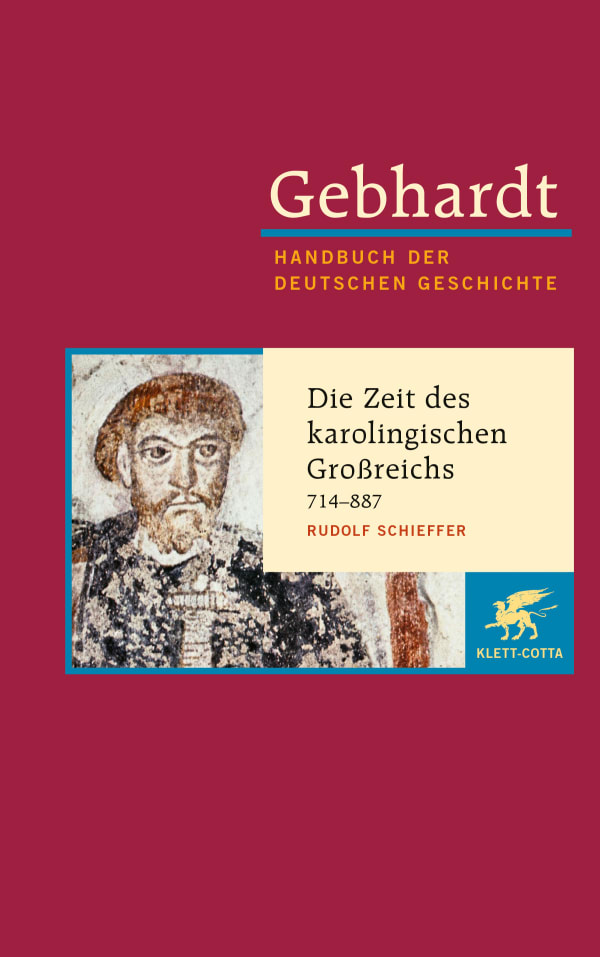 Gebhardt: Handbuch der deutschen Geschichte. Band 2