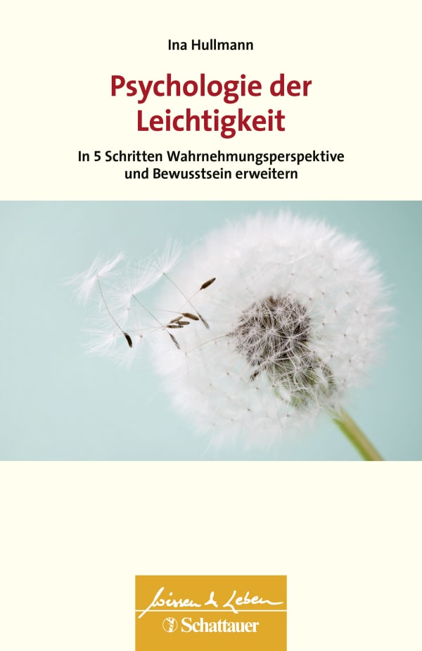 Psychologie der Leichtigkeit