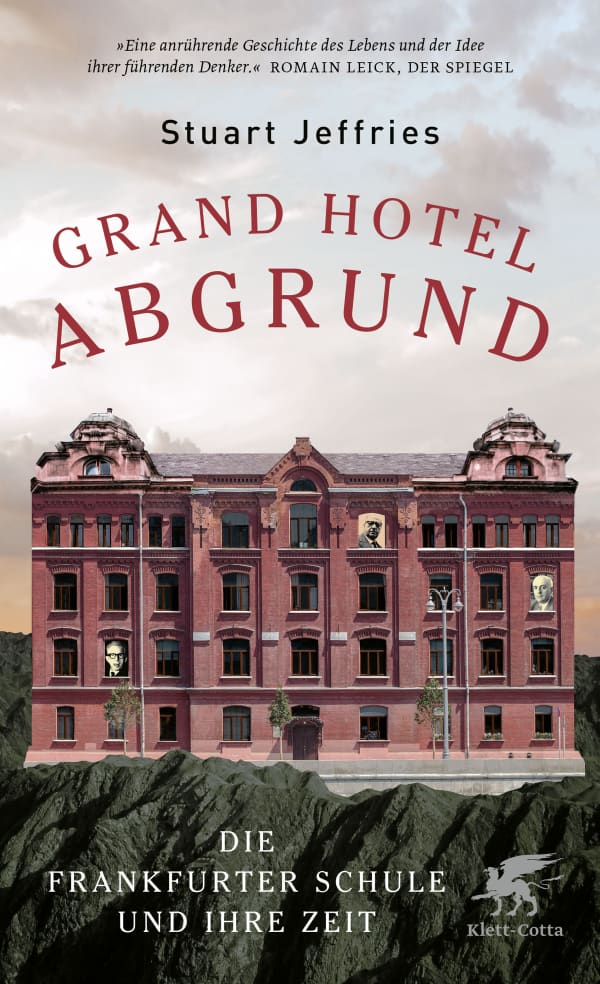 Grand Hotel Abgrund