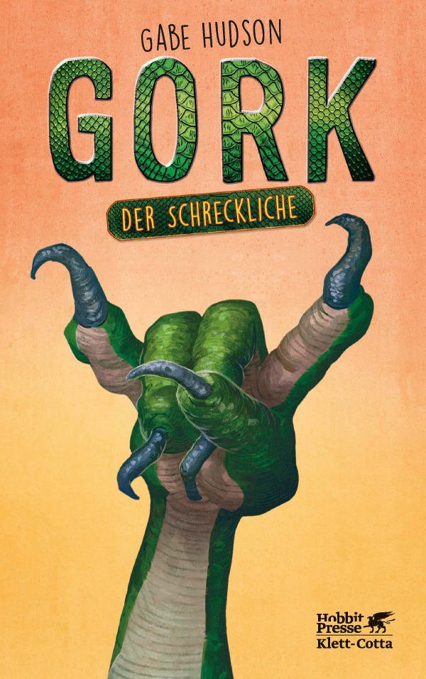 Gork der Schreckliche