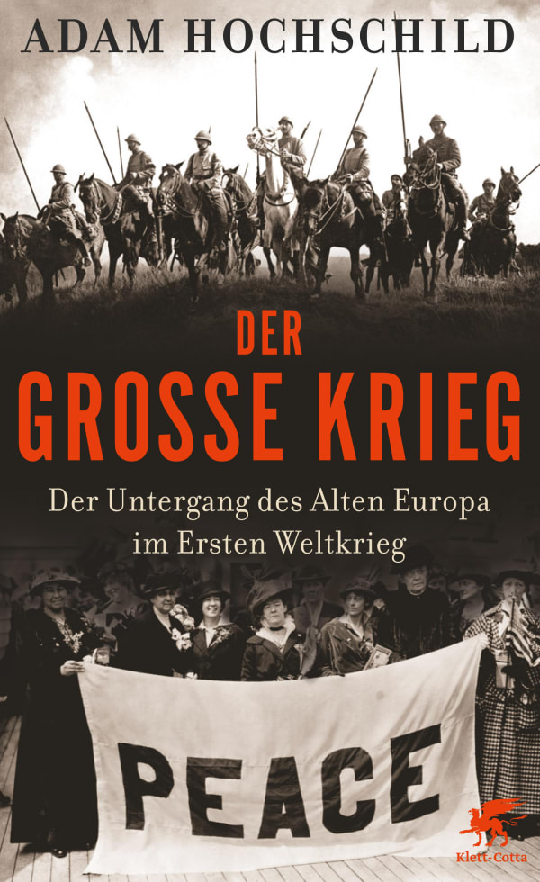 Der Große Krieg