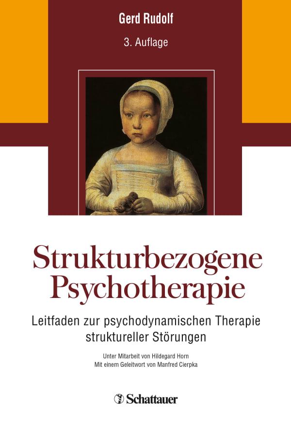 Strukturbezogene Psychotherapie