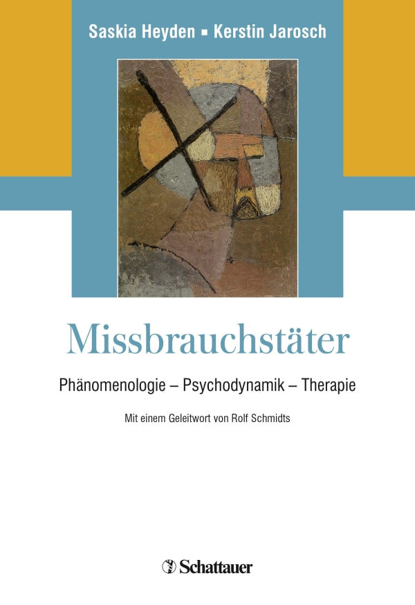 Missbrauchstäter