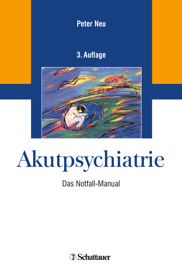 Akutpsychiatrie