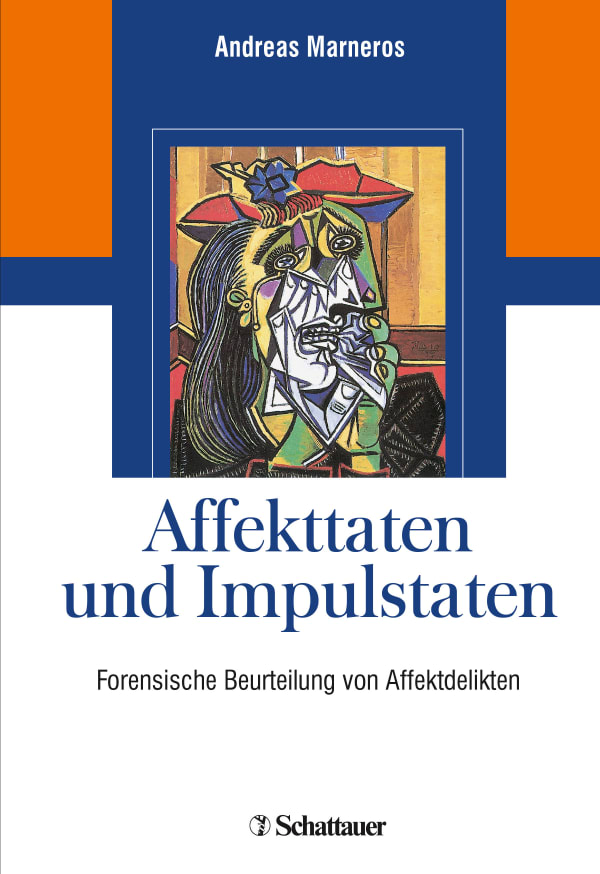 Affekttaten und Impulstaten