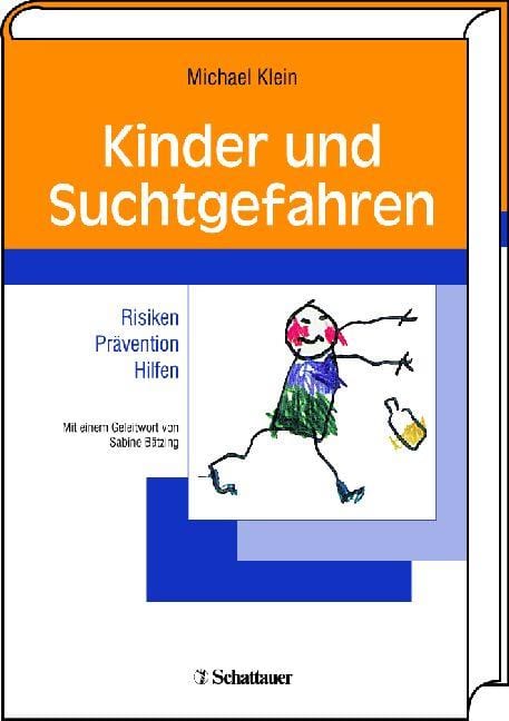 Kinder und Suchtgefahren