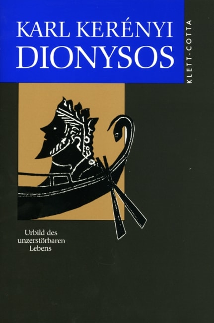 Werkausgabe / Dionysos